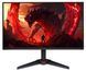 Монитор Acer 27" VG270UGbmiipx HDMI, DP, MM, IPS, 2560x1440, 120Hz, 1ms UM.HV0EE.G05