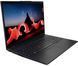 Ноутбук Lenovo ThinkPad L16-G1 16" WUXGA IPS AG, Intel U5-125U, 32GB, F1TB, UMA, DOS, черный 21L4S4T200