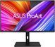 ASUS Монитор 31.5" ProArt PA328QV 2xHDMI, DP, 4xUSB, MM, IPS, 2560x1440, 75Hz, sRGB 100%, AdaptiveSync, Pivot, HDR10 90LM00X0-B02370