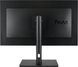 ASUS Монитор 31.5" ProArt PA328QV 2xHDMI, DP, 4xUSB, MM, IPS, 2560x1440, 75Hz, sRGB 100%, AdaptiveSync, Pivot, HDR10 90LM00X0-B02370