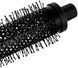BaByliss Фен-щітка, 800Вт, 2 режими, хол. обдув, кераміка, чорний (363216) AS82E