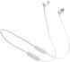 Навушники JBL TUNE 125BT (JBLT125BTWHT) White (6687657) JBLT125BTWHT