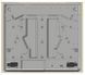 Газова варильна поверхня Gorenje GW 642 CLI (BG6AB-G0B) (6622769) 737638