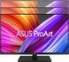 ASUS Монитор 31.5" ProArt PA328QV 2xHDMI, DP, 4xUSB, MM, IPS, 2560x1440, 75Hz, sRGB 100%, AdaptiveSync, Pivot, HDR10 90LM00X0-B02370