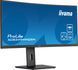 34 "21: 9 Важный монитор VA, 3440x1440, 120 Гц, 0,4 мс, FreeSync, 1xhdmi/1xdp/1xusb Тип C (до 6 iiyama xcb3494444wqsn-b5 3702582