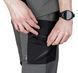 Брюки рабочие NEO TOOLS 81-296-1 Mix&Match, эластичные с усилением Cordura и карманами XXL