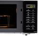 Panasonic Мікрохвильова піч, 20л, 800Вт, дисплей, чорний (361438) NN-GT35HBZPE