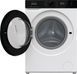 Gorenje Стиральная машина фронтальная, 7кг, 1400, A+++, 47см, дисплей, пар, инвертор, белый WNHA74SAS