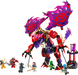 Конструктор LEGO NINJAGO Громовержець Дракон Хаосу 668 деталей (71832)