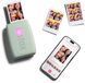 Фотопринтер Fujifilm INSTAX Mini Link3 Sage Green (385988) 16832156