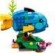 Конструктор LEGO Creator Екзотичний папуга (362097)