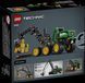 Конструктор LEGO Technic Колісний комбайн John Deere 1470H 117 Деталей (42218)