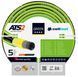 Шланг садовий Cellfast GREEN ATS 1/2" 25м 5 шарів до 30бар -20&hellip;+60&deg;C (360718) 15-100