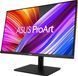 ASUS Монитор 31.5" ProArt PA328QV 2xHDMI, DP, 4xUSB, MM, IPS, 2560x1440, 75Hz, sRGB 100%, AdaptiveSync, Pivot, HDR10 90LM00X0-B02370