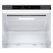 Холодильник LG GC-B459SLCL (6851423) GC-B459SLCL