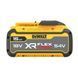 Акумулятор DeWALT DCB549