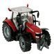 Модель Britains Трактор Massey Ferguson 6718 S 1:32 (43235) dt_14051