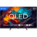 Телевізор 32", QLED, FHD, Google TV KIVI 32F720QB 3730379