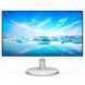 Монітор IPS білого кольору 27",1920*1080,75 Гц,VGA,HDMI PHILIPS 271V8AW/00 3724592