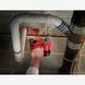 Перфоратор SDS-PLUS аккумуляторный MILWAUKEE, M12 FUEL CH-0 4933441947