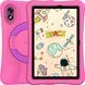UMIDIGI Планшет G2 Tab Kids (MT11) 10.1" 4ГБ, 64ГБ, 6000мА&middot;год, Android, рожевий (382197) 6973553523224