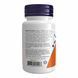 Теанін NOW Foods (L-Theanine) 100 мг 90 таблеток