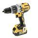 Набір з восьми інструментів безщіткових DeWALT DCK853P4 DCK853P4