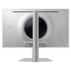 Монітор ігровий OLED 27",2560*1400,360 Гц SAMSUNG LS27DG600SIXCI 3727174