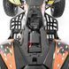 Квадроцикл бензиновий HECHT 54125 ORANGE HECHT54125ORANGE
