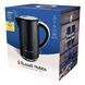 Электрочайник Russell Hobbs Eden 27361-70 Black (7054173) 25205016001