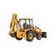 Модель Britains Екскаватор-навантажувач JCB 3CX Sitemaster Plus 1:32 (43343) dt_26758