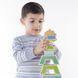 Дерев'яний сортер Guidecraft Manipulatives Чергування та поєднання (G6735) dt_2183