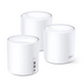 Домашняя сетка Wi-Fi TP-Link, TP-Link Deco x20 (3 упаковка)