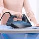 Braun Праска TexStyle 7, 3000Вт, 300мл, паровий удар -225гр, нерж. сталь, синій (376409) SI7160BL