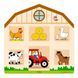 Бизиборд Viga Toys Домик на ферме (51627FSC) dt_13173