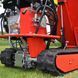 Мини-транспортер HECHT 2950, до 500 кг HECHT2950