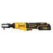 Гайковерт угловой - ключ-храповик аккумуляторный бесщеточный DeWALT DCF503L1G DCF503L1G