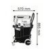 Пылесос промышленный Bosch GAS 55 M AFC(06019C3300) 06019C3300