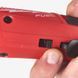 Трещітка акумуляторна 3/8'' MILWAUKEE, M12 FUEL FIR38LR-0 4933471500