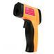 Пірометр безконтактний цифровий -50-420 &deg;C BENETECH GM300E