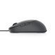 Dell Мышь Laser Wired Mouse - MS3220 - Titan Gray 570-ABHM
