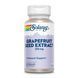 Экстракт семян грейпфрута Solaray Grapefruit Seed Extract 250 мг 60 вегетарианских капсул