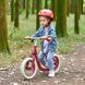 Беговел Hape двухколесный 12" красный (E1099), Красный