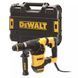 Перфоратор сетевой SDS-Plus DeWALT D25334K D25334K