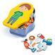 Магнитная игра Djeco Профессии (DJ03086) dt_22994