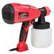 Фарбопульт Vitals Es 7060JS V54828R