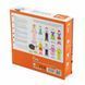 Набір магнітів Viga Toys Гардероб дівчинки (59652) dt_9537