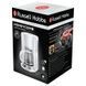 Кофеварка Russell Hobbs Honeycomb[White 27010-56] (332906) 27010-56