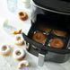 Tefal Мультипіч Easy Fry Grill&Steam, 1430Вт, чаша-6.2л, сенсорне керув., 8 програм, пластик, чорний (379019) FW201815