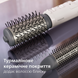 Фен-щітка Philips BHA710/00 (6825982) BHA710/00